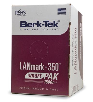 Berk-Tek / Nexans - 11074707