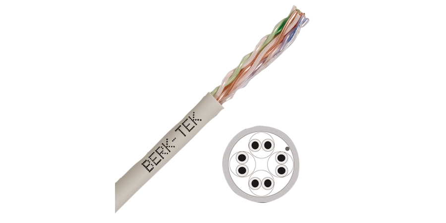 Berk-Tek / Nexans - 11091284