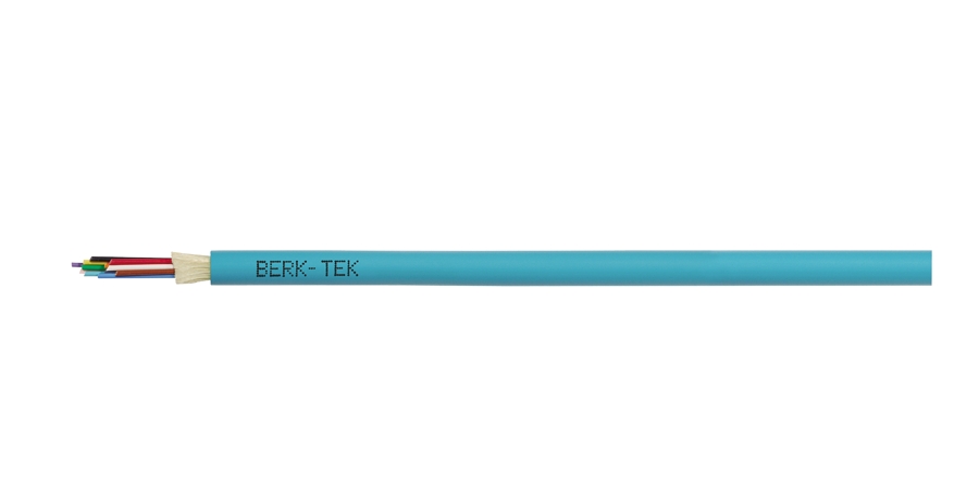 Berk-Tek / Nexans - PDP024AB0707