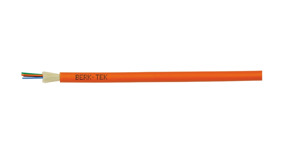 Berk-Tek / Nexans - PDR006LB301075