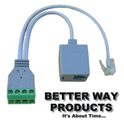 Better Way Products - BW2