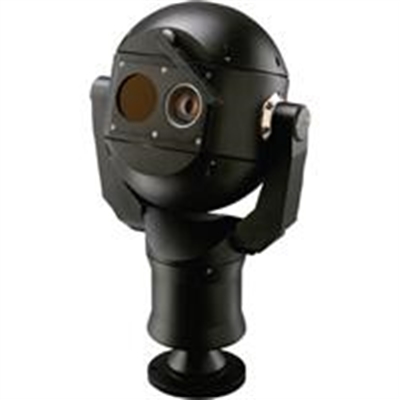 Bosch Security (CCTV) - MIC612HFALB36N