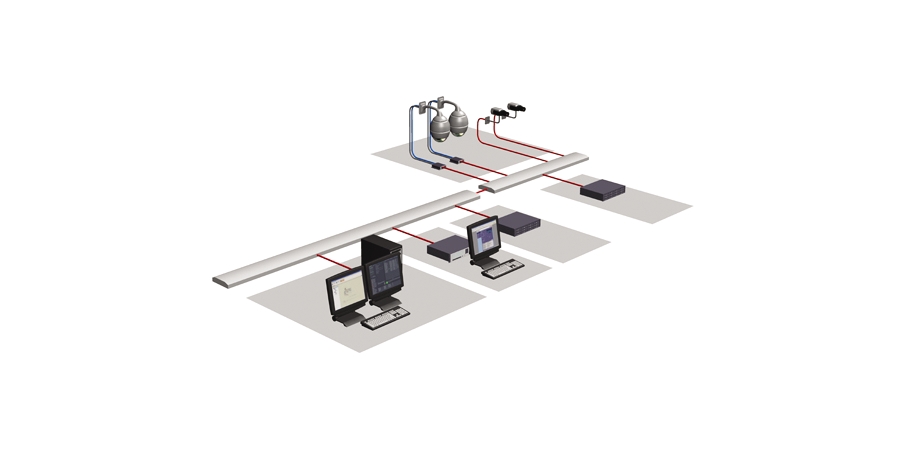 Bosch Security (CCTV) - MVMXVRM016