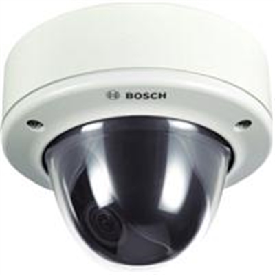 Bosch Security (CCTV) - VDN498V0621