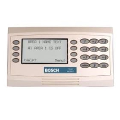 Bosch Security - D1260