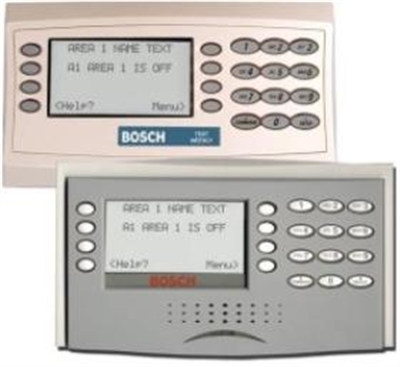 Bosch Security - D1260BLK