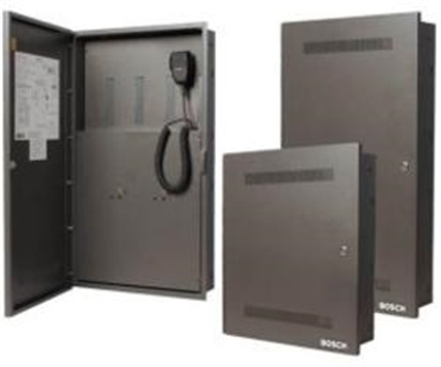 Bosch Security - EVAX25