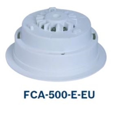 Bosch Security - FCA500E