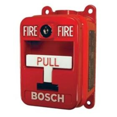 Bosch Security - FMM100SAT2CKEX