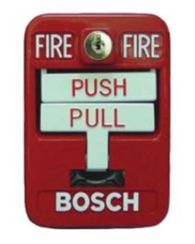Bosch Security - FMM325AD