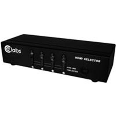 CE Labs / Cable Electronics - HM41SR