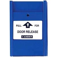 Camden Door Controls / Camden Marketing - CM701BE
