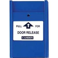 Camden Door Controls / Camden Marketing - CM721