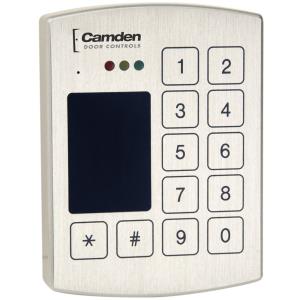 Camden Door Controls / Camden Marketing - CV6348PR