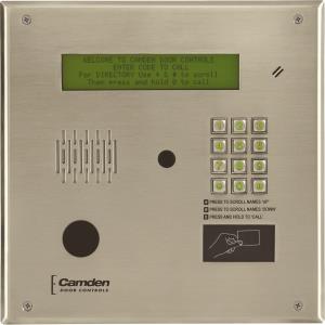 Camden Door Controls / Camden Marketing - CVTAC400S