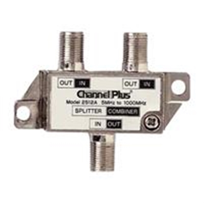 Channel Plus / Linear - 2512