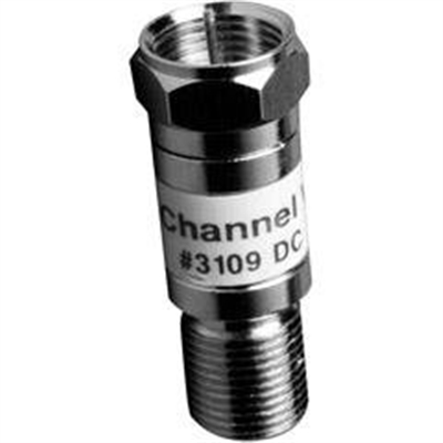 Channel Vision - 3109