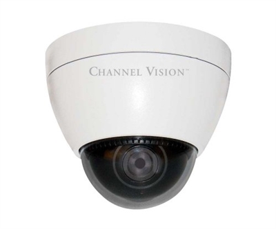 Channel Vision - 6532