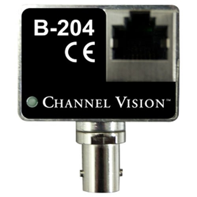 Channel Vision - B300