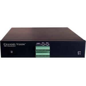 Channel Vision - W4001