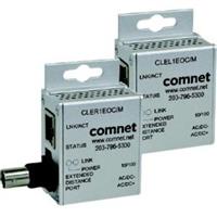 ComNet / Communication Networks - CLEK11EOC