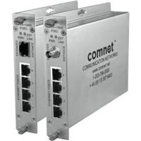 ComNet / Communication Networks - CLFE41SMSPOEC