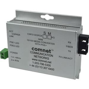 ComNet / Communication Networks - CNFE1002BPOESM