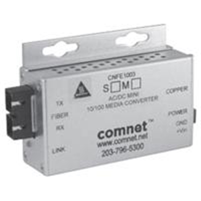 ComNet / Communication Networks - CNFE1003MAC2M
