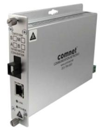 ComNet / Communication Networks - CNFE1004M1A
