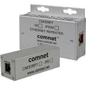 ComNet / Communication Networks - CNFE1RPT