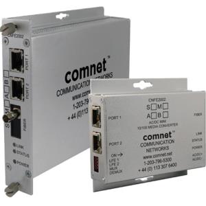 ComNet / Communication Networks - CNFE2002M1APOEHOM