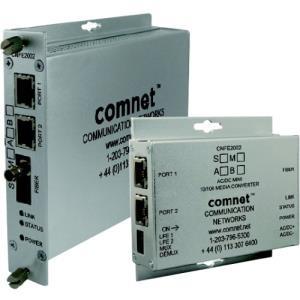 ComNet / Communication Networks - CNFE2002M1BPOEHOM