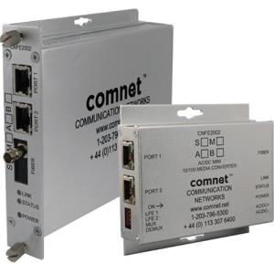 ComNet / Communication Networks - CNFE2005M2