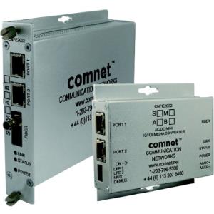 ComNet / Communication Networks - CNFE2005M2M