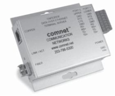 ComNet / Communication Networks - CNFE2DOE