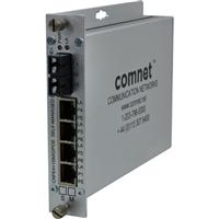 ComNet / Communication Networks - CNFE41SMSM2POE