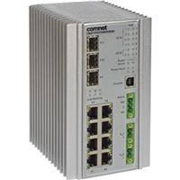 ComNet / Communication Networks - CNGE11FX3TX8MSPOE