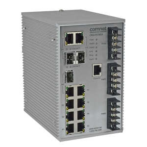 ComNet / Communication Networks - CNGE3FE7MS4