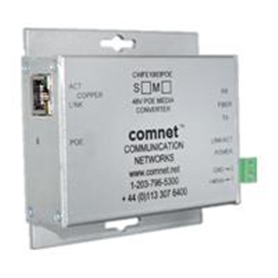 ComNet / Communication Networks - CWFE1003POEMHOM