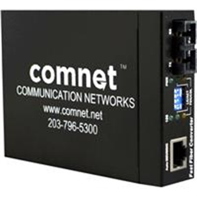 ComNet / Communication Networks - CWFE2SCM2