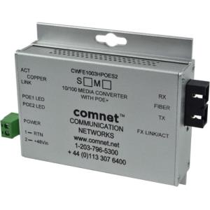 ComNet / Communication Networks - CWFESFPMCPOE30M