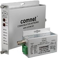 ComNet / Communication Networks - FVT110M1M