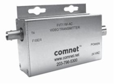 ComNet / Communication Networks - FVT11MAC