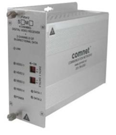 ComNet / Communication Networks - FVT412S1