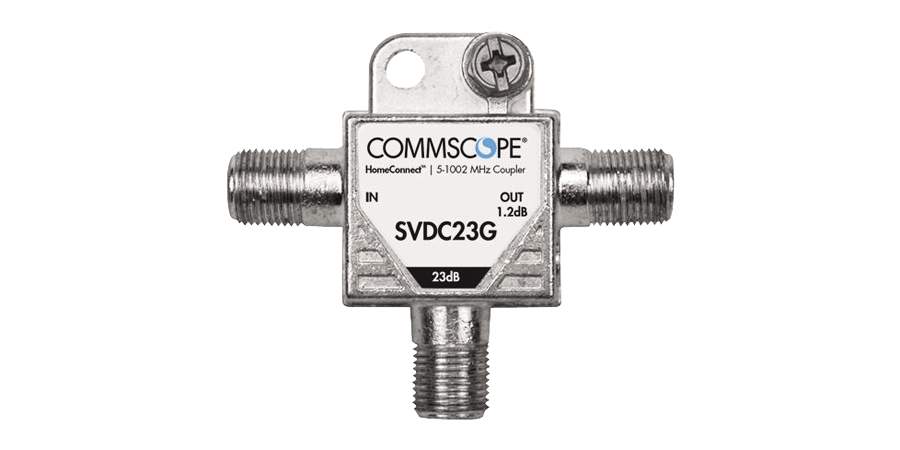 Commscope - SVDC23G