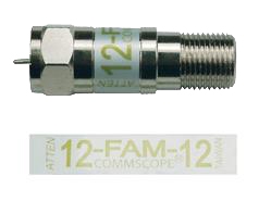 Commscope - SVFAM12