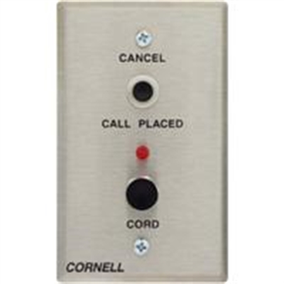 Cornell Communications - B111