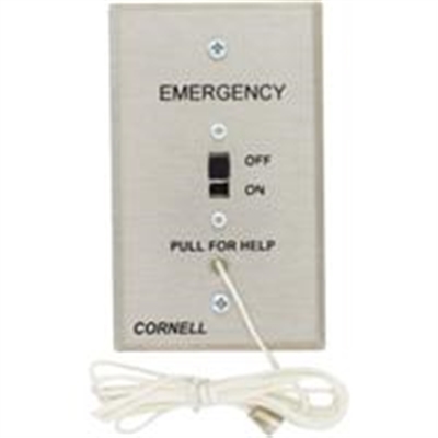Cornell Communications - E1141