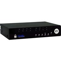 Costar Video Systems - CR1600E2000D
