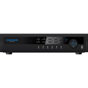 Costar Video Systems - CR1610XDI12TB